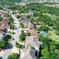 The Challenges and Responsibilities of Managing Land Use and Development in Central Texas