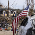 How Public Officials in Central Texas Handle Emergency Situations and Natural Disasters