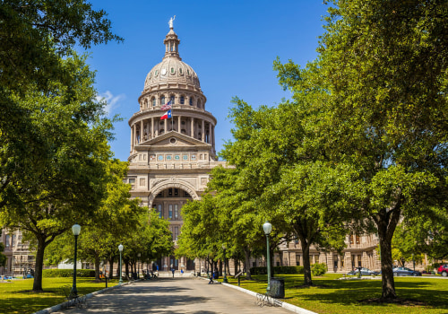 Addressing Education and School Funding in Central Texas: Insights from Public Officials