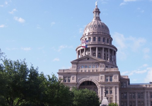 The Essential Qualifications for Becoming a Public Official in Central Texas