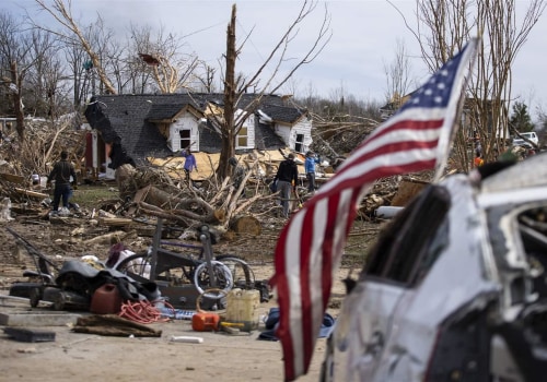 How Public Officials in Central Texas Handle Emergency Situations and Natural Disasters